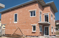 Betws Garmon home extensions