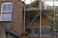 free Betws Garmon home extension quotes